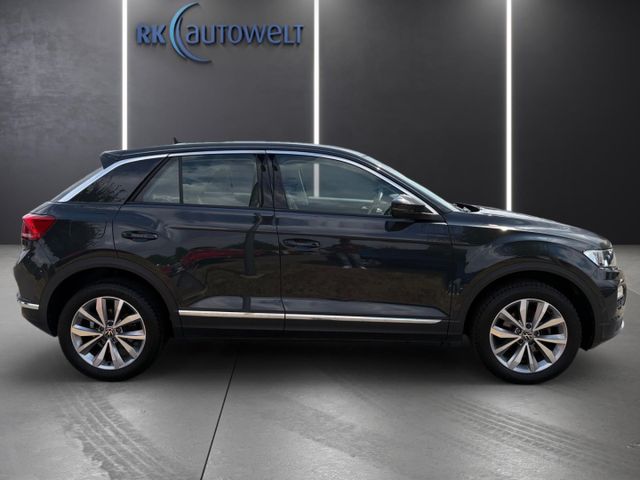 T-Roc Style 1.5 TSI