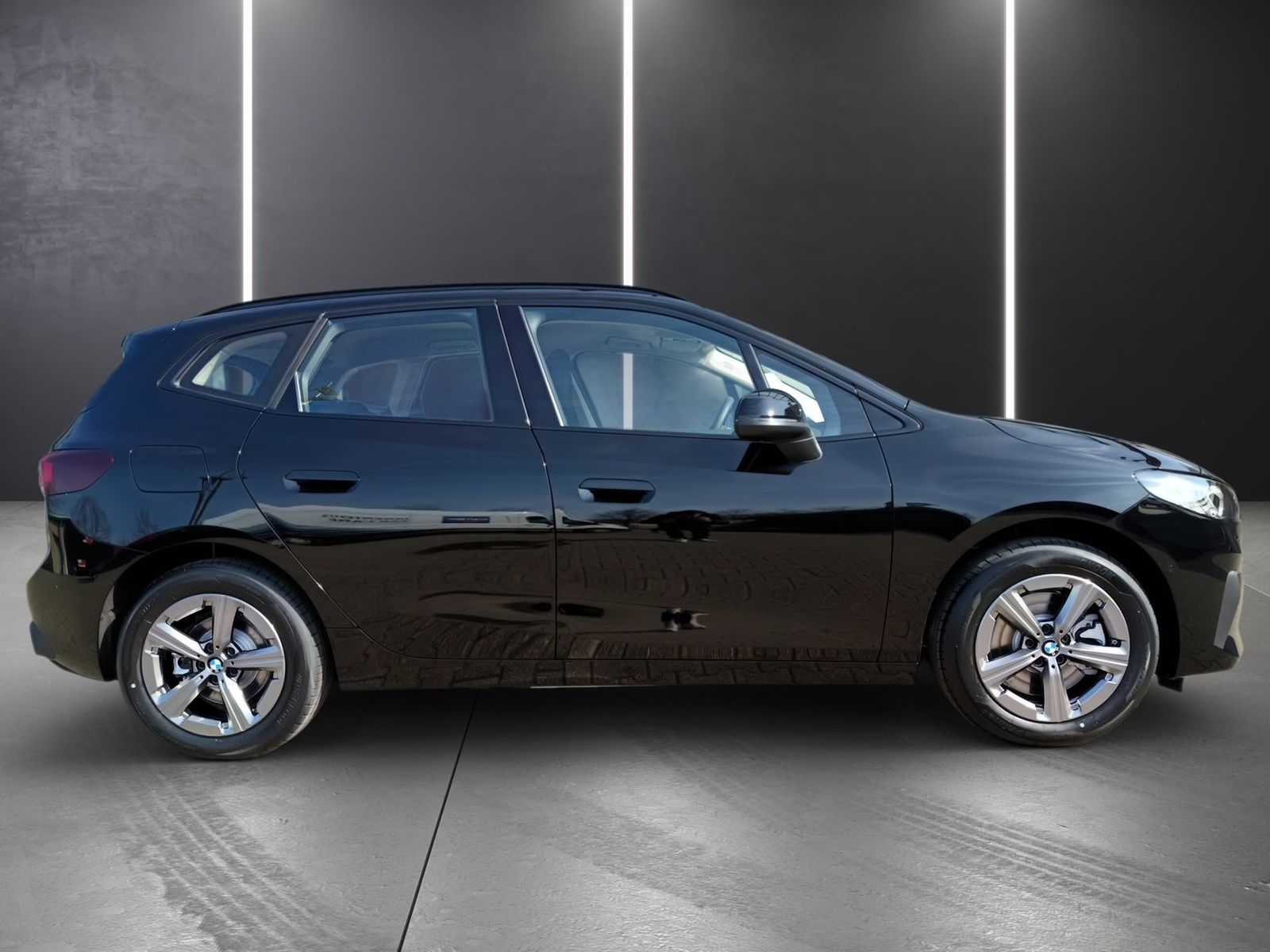 BMW 230e xDrive Active Tourer AC-LADEN PLUS+DRIVING+ imagem 3
