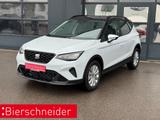 Seat Arona 1.0 TSI DSG Road Edition LED NAVI KAMERA A - Seat Arona: Road Edition