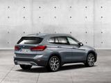 BMW X1 sDrive18i - BMW X1 Gebrauchtwagen in Bonn