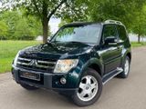 Mitsubishi Pajero 3.2 DI-D Instyle Montero*Leder*Navi*Kam - Mitsubishi Pajero: Instyle