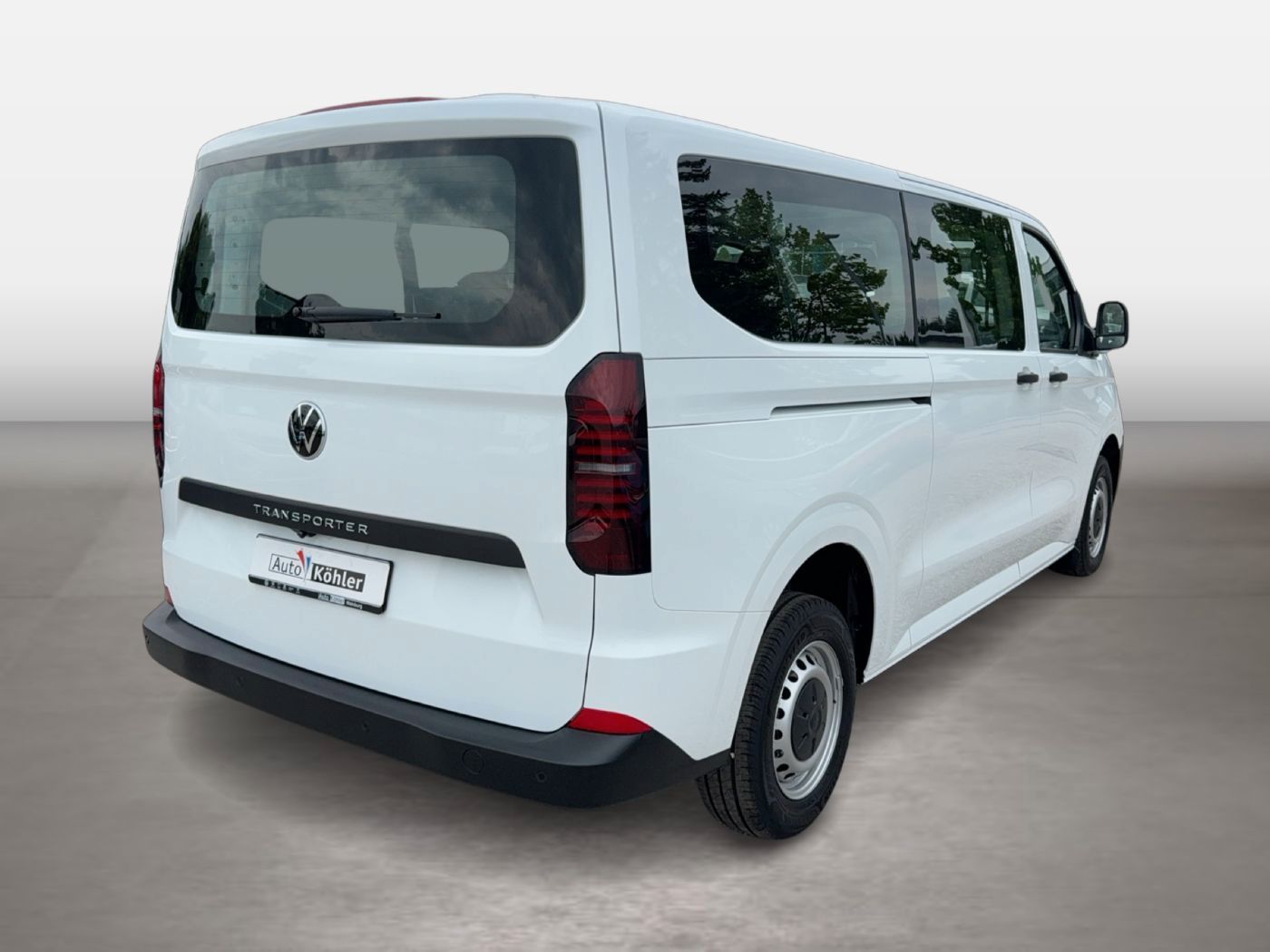 Volkswagen T7 Transporter - Bild 6