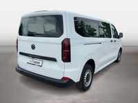 Volkswagen T7 Transporter - Vorschau Bild 6
