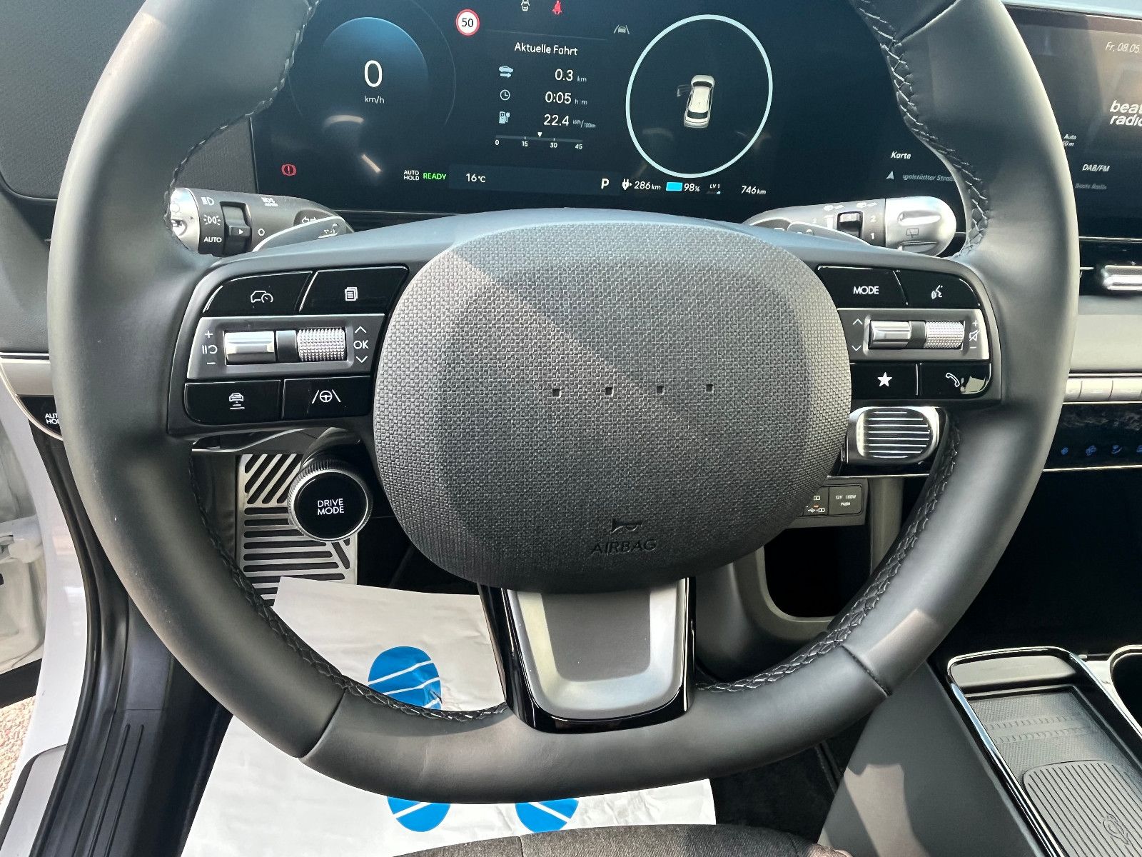 Hyundai IONIQ 5 – Bild 10