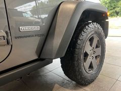 JEEP Wrangler Recon - Vorschau 13
