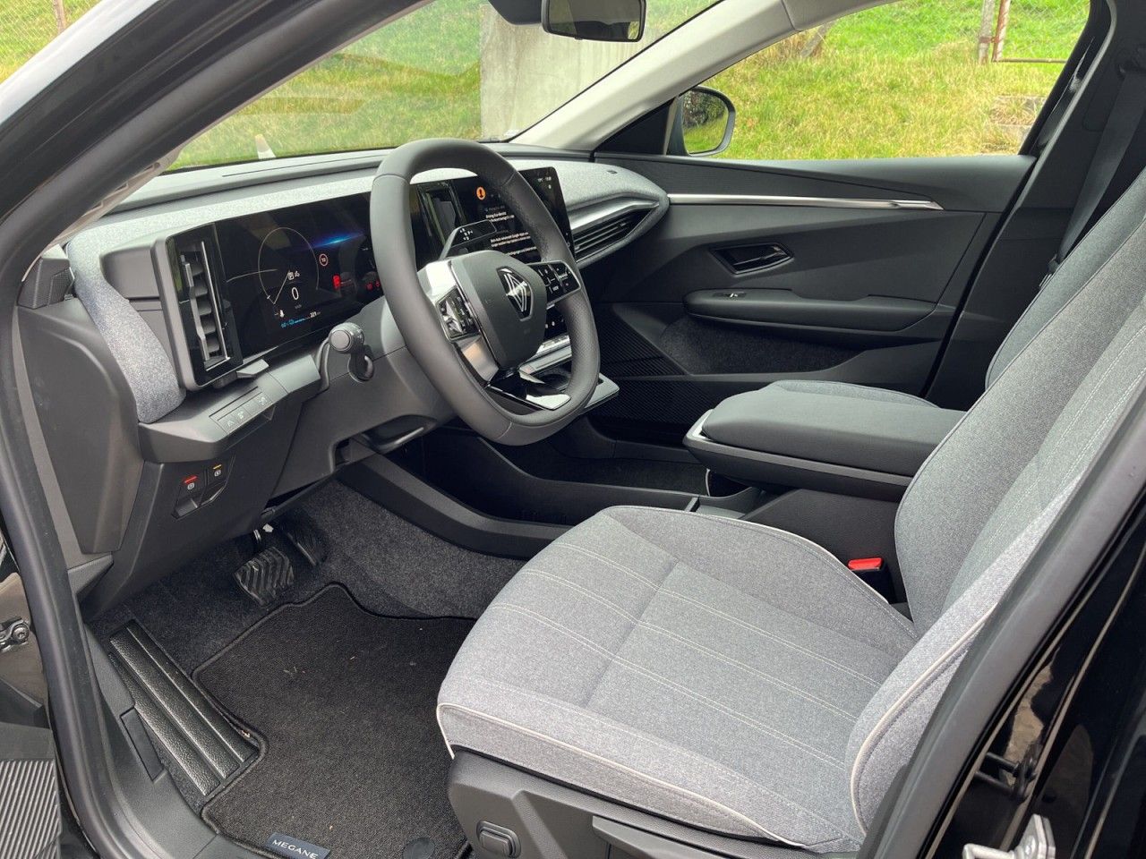 Renault Megane E-TECH - Bild 10