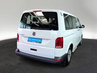 Volkswagen T6 Caravelle - Vorschau Bild 3