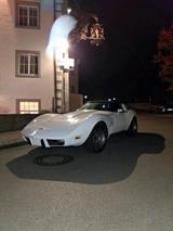 Chevrolet chevrolet corvette c3 stingray - Chevrolet G von privat