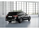 Mercedes-Benz C 220 d T +AMG+PDC+AHK+SHZ+SpurW+ACC+SpurH+Navi - Mercedes-Benz C 220: Navigationssystem