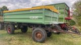 Fortschritt HW80 V2.1r - Fortschritt LKWs
