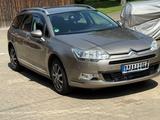 Citroën C5 Tourer HDi 165 FAP Confort Automatik Confort - Citroën C5: Confort