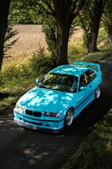 BMW Bmw E36 325i Clubsport - BMW: Clubsport