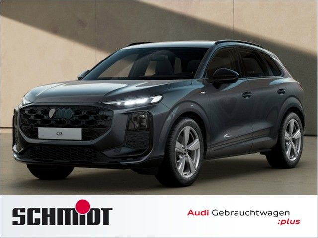 Image of Audi Q3