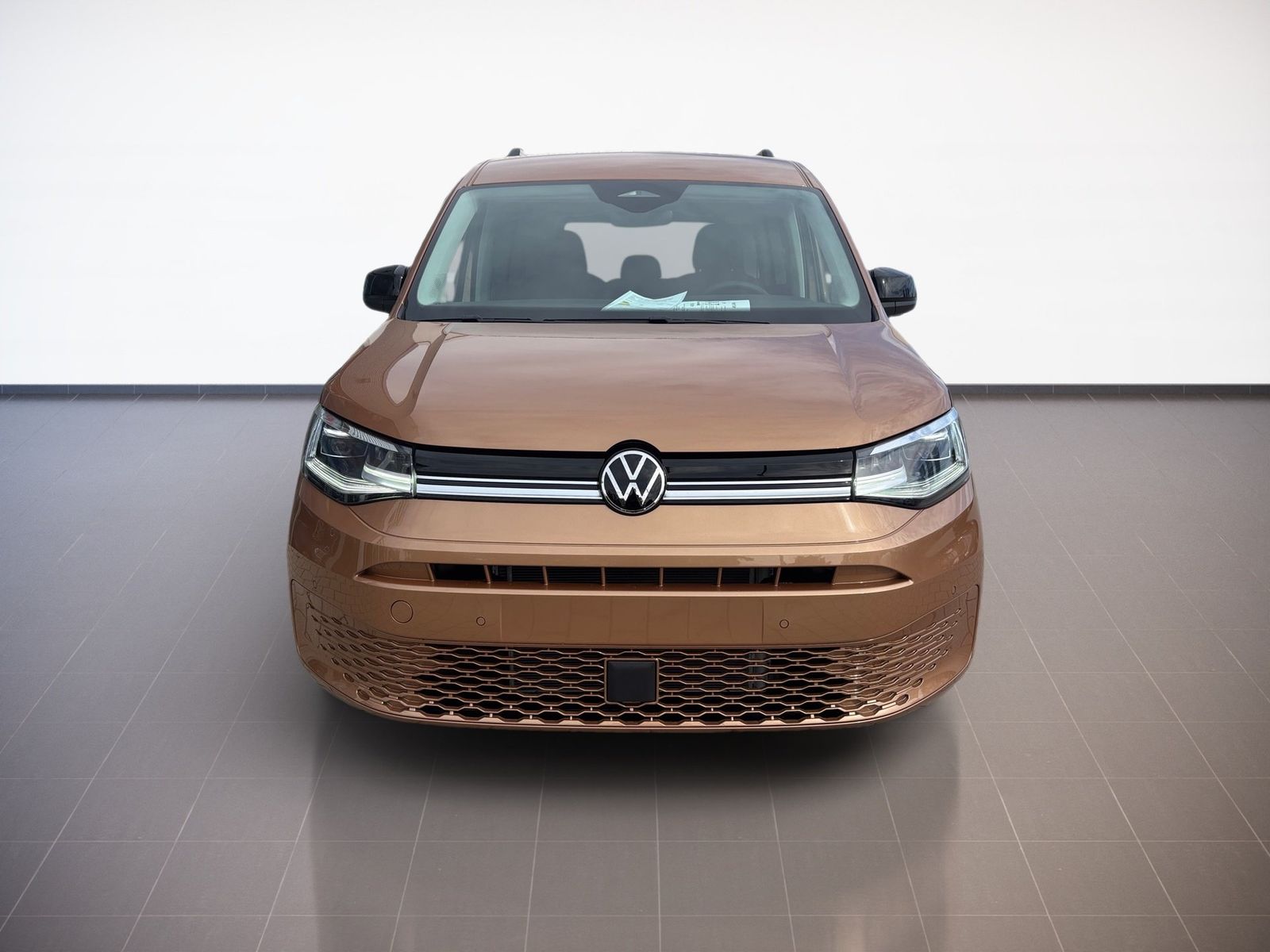 Volkswagen Caddy - Bild 3