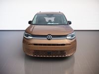 Volkswagen Caddy - Vorschau Bild 3