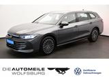 Volkswagen Passat Variant 1.5 eTSI DSG Elegance NAVI/IQ/HEA