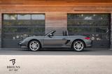 Porsche Boxster 2.9 PDK |Sitzkl|Chrono|PorscheScheckheft - Porsche aus 2009