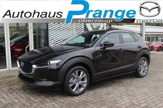 Mazda CX-30 2025 Exlusive-Line X-186 AT *Oktober-Aktio