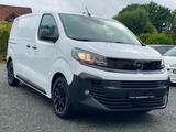 Opel Vivaro Kasten Basis L2  KAMERA WINTERPA. NAV AHK - Opel Vivaro Gebrauchtwagen