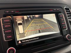 VW Sharan Life BMT/ 4x4 / 2.HD / 7-SITZE / AHK VW Sharan Life BMT/ 4x4 / 2.HD / 7-SITZE / AHK