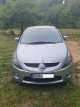 Mitsubishi Grandis, familientauglich und z... - Mitsubishi Grandis aus 2006