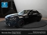 Mercedes-Benz E 63 S 4M+ AMG PERF.-ABG/PANO/BURMEST/DRIVER/360 - gebrauchte Mercedes-Benz E 63 AMG aus dem Jahr 2023