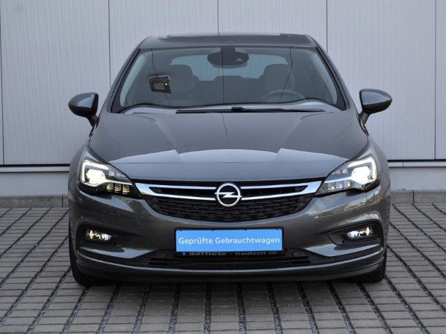 Astra K 1.4 Turbo INNOVATION/LED/NAVI/SCHIEBEDAC