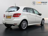 Mercedes-Benz B 200 AHK panorama dach navi LMF automatik - gebrauchte Mercedes-Benz B 200 aus dem Jahr 2010