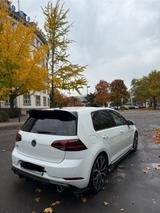 Volkswagen Golf 2.0 TSI OPF DSG GTI Performance GTI Per... - Privatanbieter Berlin gebraucht