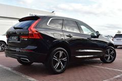 Fahrzeugabbildung Volvo XC60 T8 Twin Engine R-Design*AHK*LUFT*Polestar*