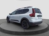 Dacia Jogger EXTREME TCe 85KW 7 Sitze Klimaautom Fahre - weiße Dacia Jogger