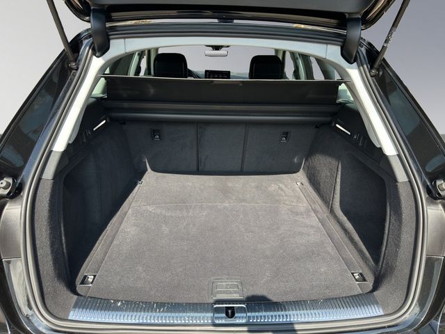 A4 Avant 35 2.0 TFSI advanced S-tronic ACC LED