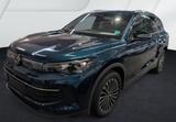 Volkswagen Tiguan Goal 1.5 eTSI DSG Navi AHK AreaView LED S - Volkswagen Tiguan: Goal