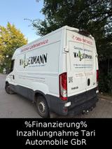 Iveco Daily Kasten HKa 35 S ... V Radstand 3520 - Iveco: 35s Daily