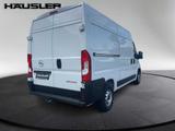 Opel Movano Cargo 3,5t 140Ps L2H2 AHK Navi uvm. - Opel Movano mit Diesel-Antrieb: L2h2