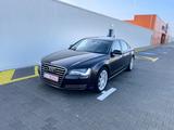Audi A8 4.2 FSI tiptronic quattro - - gebrauchte Audi A8 aus dem Jahr 2010
