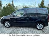 Citroën Berlingo 1,6 Shine Kinder-Paket°PDC°Garantie+Top - Citroën Berlingo SHINE mit Benzin-Antrieb