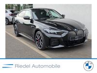 BMW i4 - Vorschau Bild 1