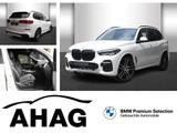 BMW X5 xDrive30d M Sportpaket* Standheizung* - BMW X5: Leasing