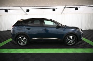 Peugeot 3008 - 8