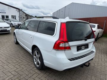 Volvo V70 - 6