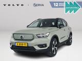 Volvo XC40 Recharge P8 AWD R-Design | panorama dach | - Volvo XC40 mit Elektro-Antrieb