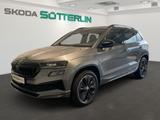 Skoda Karoq 2.0l TSI DSG 4x4 Sportline