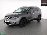 Nissan X-Trail 2.0 dCi 4x4 TEKNA KEYLESS,AHK,SCHECKHEFT - Nissan X-Trail: 2.0