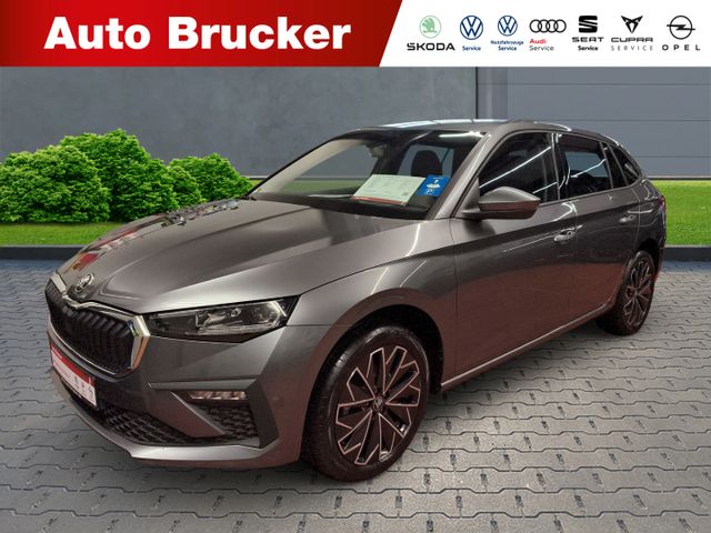 Skoda Scala Selection 1.0 TSI+Navi+Alufelgen+Parksenso