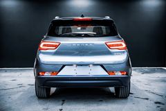 DFSK Seres 3 Luxury*FINANZIERUNGSPRÄMIE JETZT SICHERN