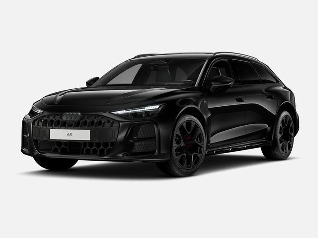 Audi A6 Allroad - Bild 2