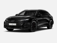 Audi A6 Allroad - Vorschau Bild 2