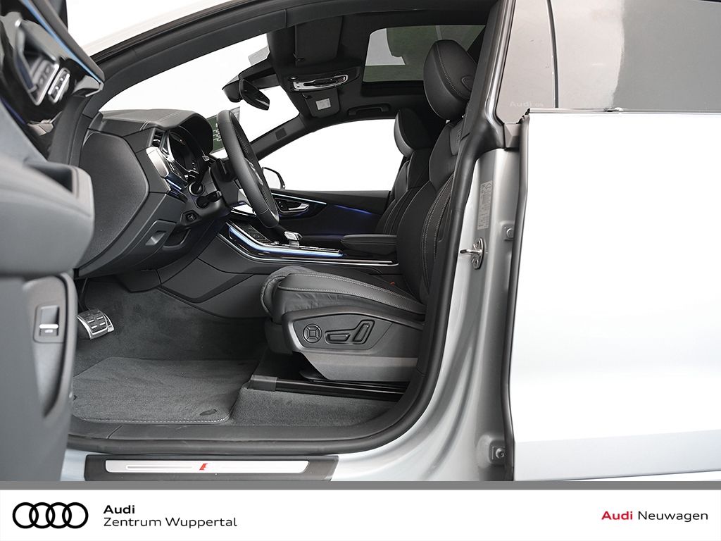 Audi Q8 - Bild 9