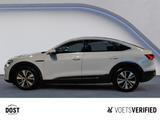 Audi Q8 Sportback e-tron 50 quattro advanced HuD+PANO - Audi Q8: Advanced